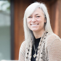 Shannon Bloemker on Women Worldwide