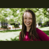 How to Inspire Women by Empowering Young Girls First