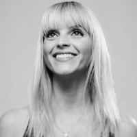 Jen Kluczkowski on Women Worldwide