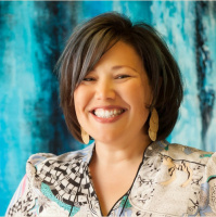 Mama Bird Knows Best! How to Embrace Change and Grow with Priscilla McKinney