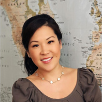 Smile! You’re on Social With Dr. Grace Yum!