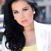 Jenny Ta on Women Worldwide