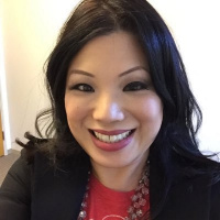 Winnie Sun on Women Worldwide