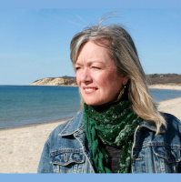 Choosing a Path of Self Discovery Versus Letting Life Just Happen with Kelley Connors 