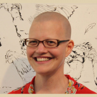 Lynn Palewicz on Women Worldwide