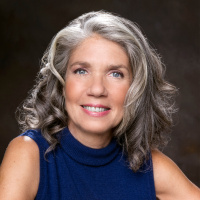 Learning Leadership in an Unexpected Place With Helen Rothberg