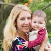 Stacey Becker on Women Worldwide