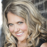 Neen James on Women Worldwide