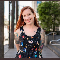 STEM Role Models and Promoting STEM Careers for Women with Dr. Erin Macdonald