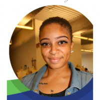 Brianna Averhart on Women Worldwide