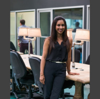 Malini Bhatia Explains How Running Your Business Is Like Nurturing a Marriage