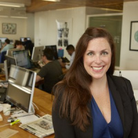 Sex, Lies, and Artificial Intelligence with Megan Harris