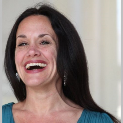 Women Worldwide With Deirdre Breakenridge