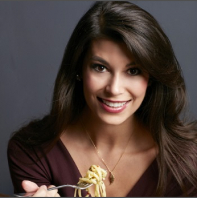 Women Worldwide With Deirdre Breakenridge