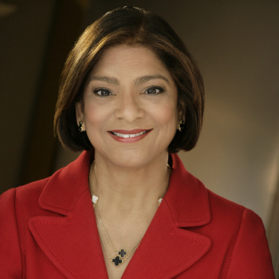 Women Worldwide With Deirdre Breakenridge