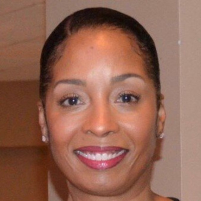 Women Worldwide With Deirdre Breakenridge