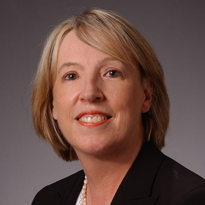 Women Worldwide With Deirdre Breakenridge