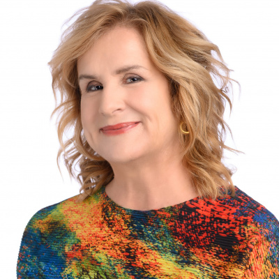 Women Worldwide With Deirdre Breakenridge