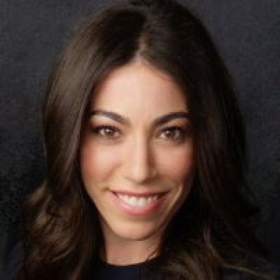 Women Worldwide With Deirdre Breakenridge