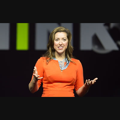 Women Worldwide With Deirdre Breakenridge