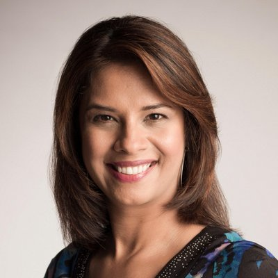 Women Worldwide With Deirdre Breakenridge