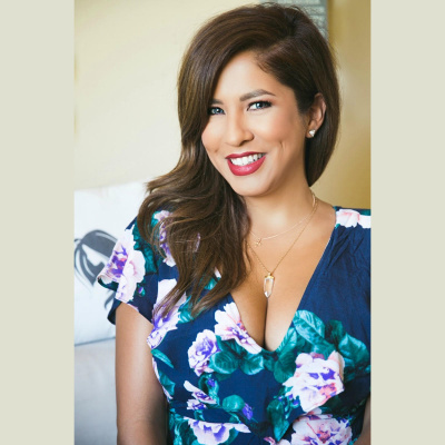 Women Worldwide With Deirdre Breakenridge