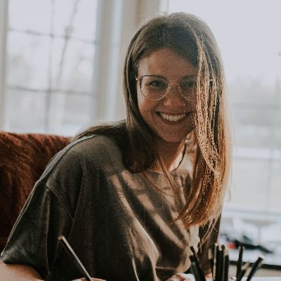 Women Worldwide With Deirdre Breakenridge