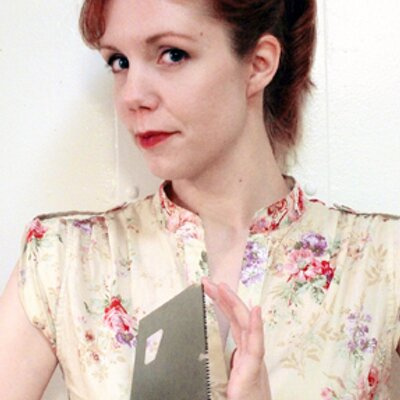 Women Worldwide With Deirdre Breakenridge