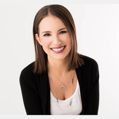 Women Worldwide With Deirdre Breakenridge