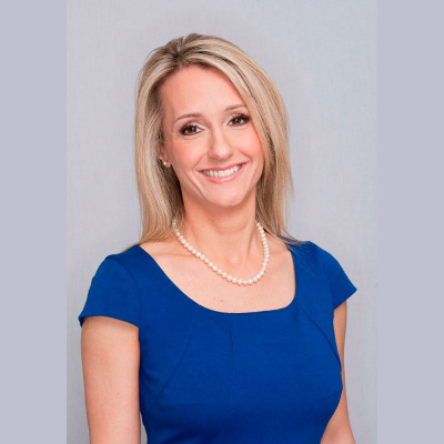 Women Worldwide With Deirdre Breakenridge