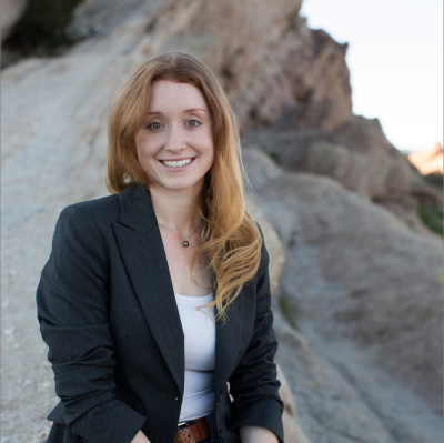 Women Worldwide With Deirdre Breakenridge