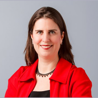 Women Worldwide With Deirdre Breakenridge