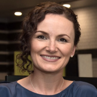 Women Worldwide With Deirdre Breakenridge