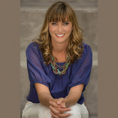 Women Worldwide With Deirdre Breakenridge