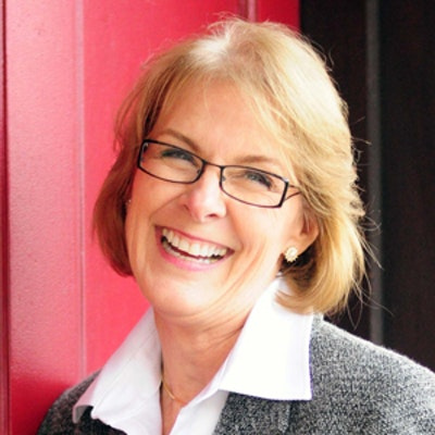 Women Worldwide With Deirdre Breakenridge