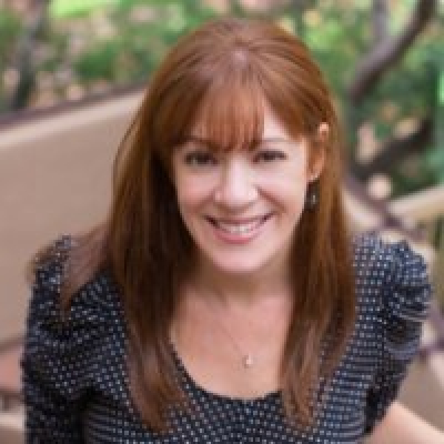 Women Worldwide With Deirdre Breakenridge