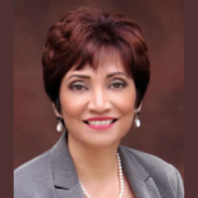 Women Worldwide With Deirdre Breakenridge