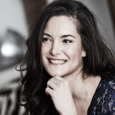 Women Worldwide With Deirdre Breakenridge