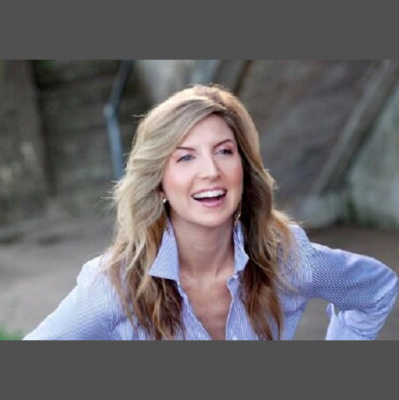 Women Worldwide With Deirdre Breakenridge