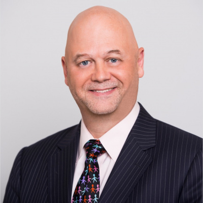 Women Worldwide With Deirdre Breakenridge