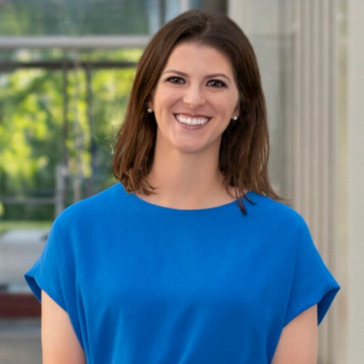 Women Worldwide With Deirdre Breakenridge