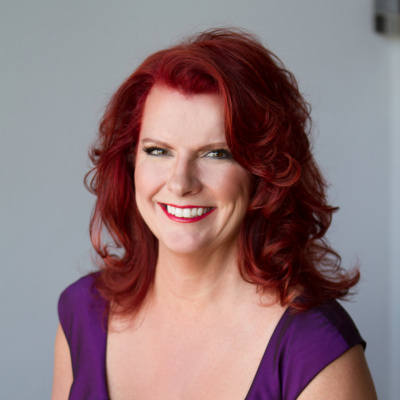 Women Worldwide With Deirdre Breakenridge