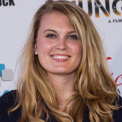 Women Worldwide With Deirdre Breakenridge