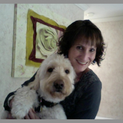 Women Worldwide With Deirdre Breakenridge