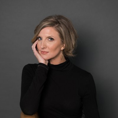 Women Worldwide With Deirdre Breakenridge