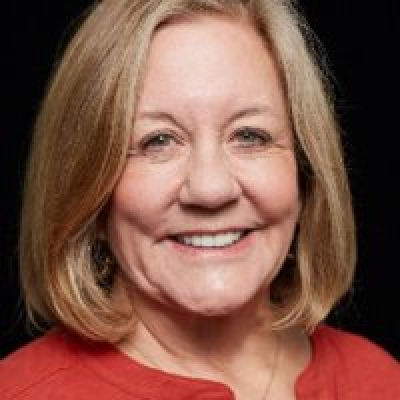 Women Worldwide With Deirdre Breakenridge