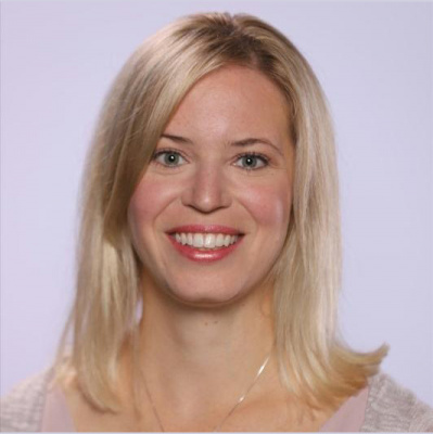 Women Worldwide With Deirdre Breakenridge