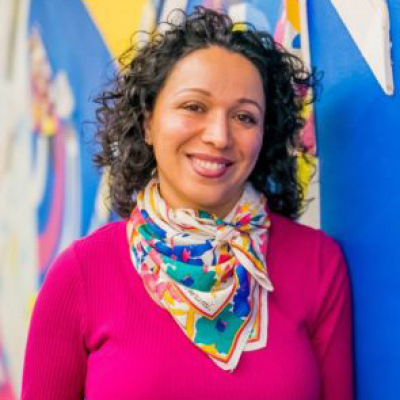 Women Worldwide With Deirdre Breakenridge