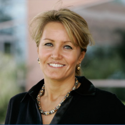 Women Worldwide With Deirdre Breakenridge