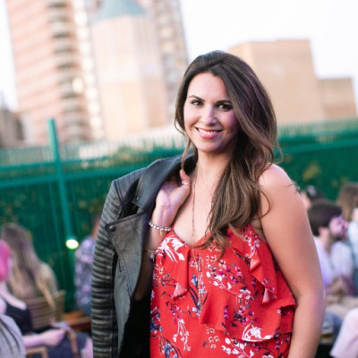 Women Worldwide With Deirdre Breakenridge